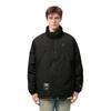 Aape By *A Bathing APE® Logo Patch Down Jacket AAPDNM7655XXN