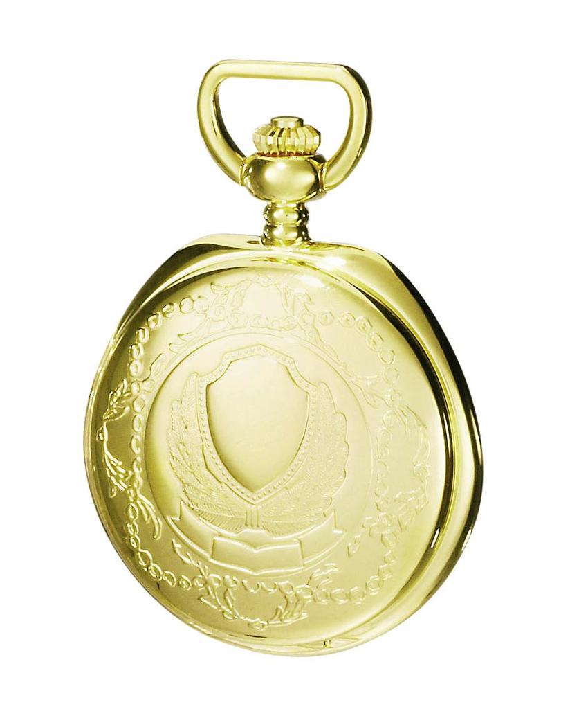 Карманные часы Date 3781 [Charles Hubert] Мужские