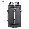 Large Capacity Mountaineering Bag Waterproof Handbag New Gym Fitness Backpack  Outdoor