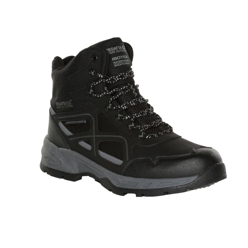 Regatta Mens Vendeavour Walking Boots