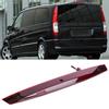 Автомобильный высокий стоп-сигнал с высоким креплением для Mercedes Benz W639 Vito Viano