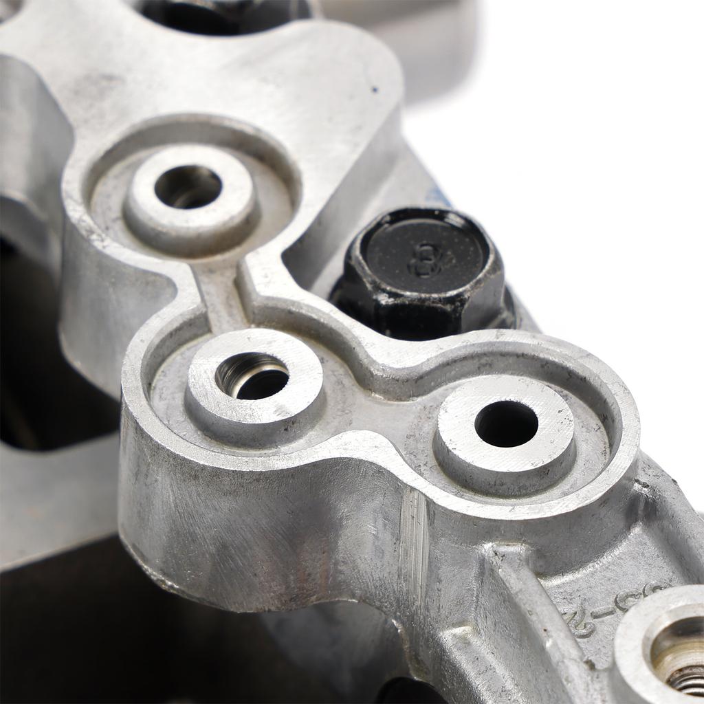 Головка блока цилиндров в сборе G4FJ для Hyundai Accent Kia Soul 1.6L 12-19