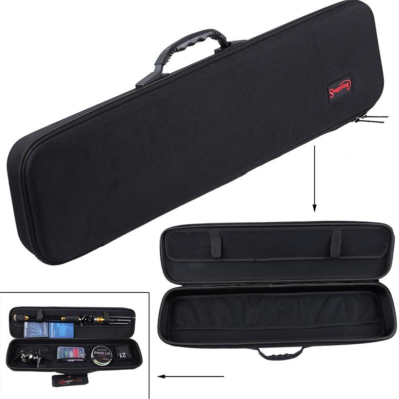 Кейс для рыболовных снаряжений