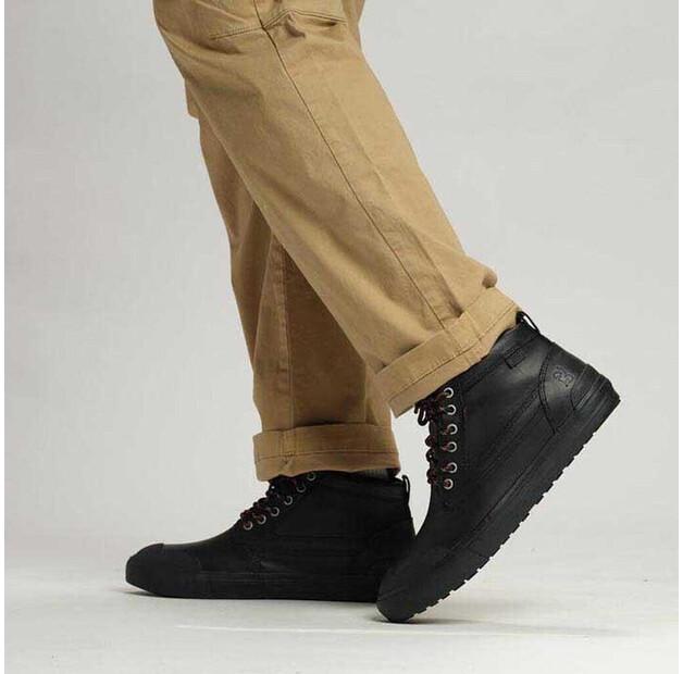 Ботинки Chrome 415 Nylon Boot