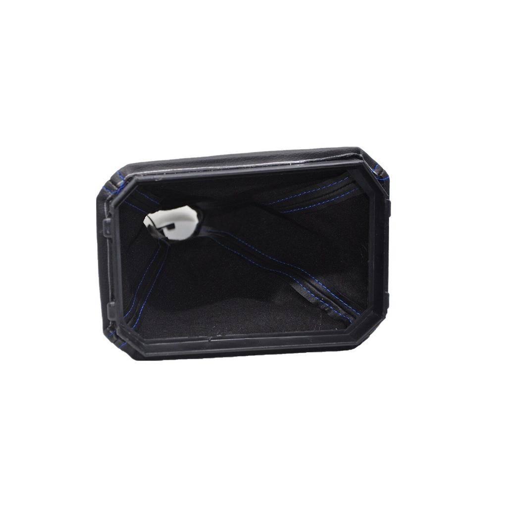 Gear and Handbrake Gaiter for Opel Astra H - Blue