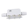 Outdoor WiFi Junction Box 16A IP67 Water Proof Box APP Control Smart Timer Switch for Pool Pathway Light Holiday