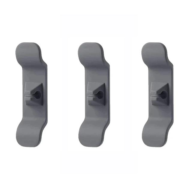 Cord Organizer Cable Management Clip Cable Storage Holder Keeper Wrapper Winder For Air Fryer Coffee Machine Kitchen Appliances