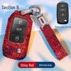 Чехол для ключей VW для Sagitar, Magotan, Golf 7, Polo, Tiguan, Lavida, Bora.