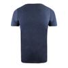 Captain America Mens Logo Heather T-Shirt