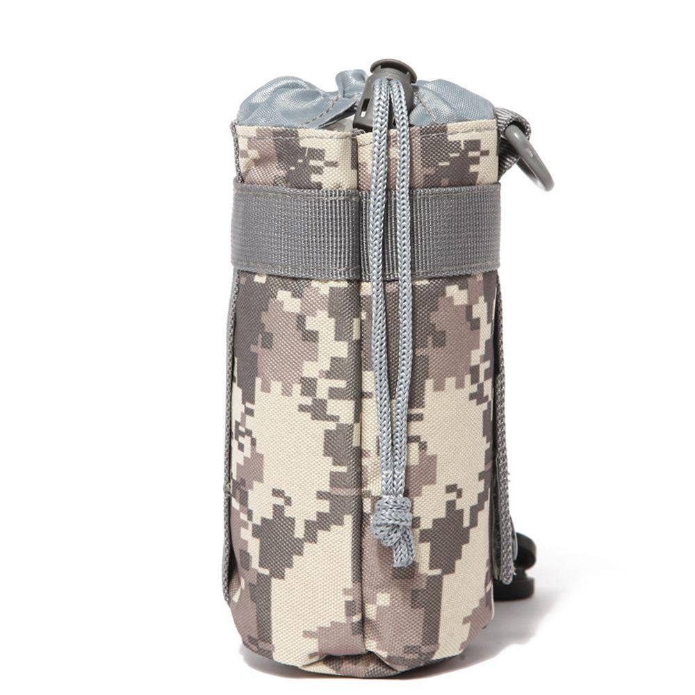 Holder Molle Pouch Bag Kettle Carrier Bag Water Bottle Bag Water Bottle Holder Water Bottle Carrier