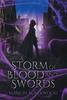 Книга A Storm Of Blood And Swords 6 Oncoming Storm by Marion Blackwood - Hardback