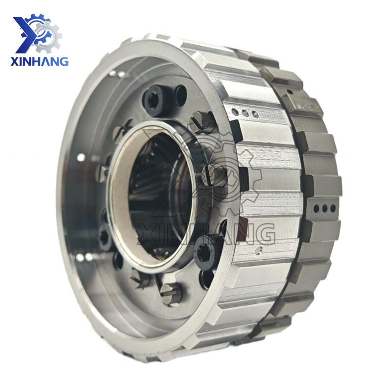 VT1 VT2 VT3 Automatic Transmission Input Shaft Planetary Gear Carrier 1848185-QX For Mini Cooper 2002-2008 Models