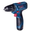Bosch GSR120-LI 12V Cordless Drill/Driver CN plug (adapter included)