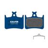 GALFER BRAKING SYSTEMS Тормозные колодки FD505G1455 ROAD HOPE RX4
