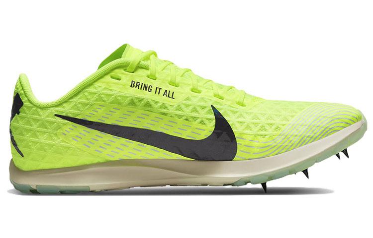 Nike Шиповки Air Zoom Rival Xc 5 'Volt Mint Foam' CZ1795-702