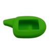 Silicone Car Key Protection Case For Magicar 7 Russian Version Car Key Cover For Russia M7