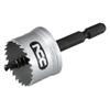 NCC Impact Hole Saw 28mm Impact (for Driver)