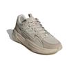 Adidas Ozwave Тканевые Удобные Низкие Повседневные Кроссовки Унисекс Хаки IE6055