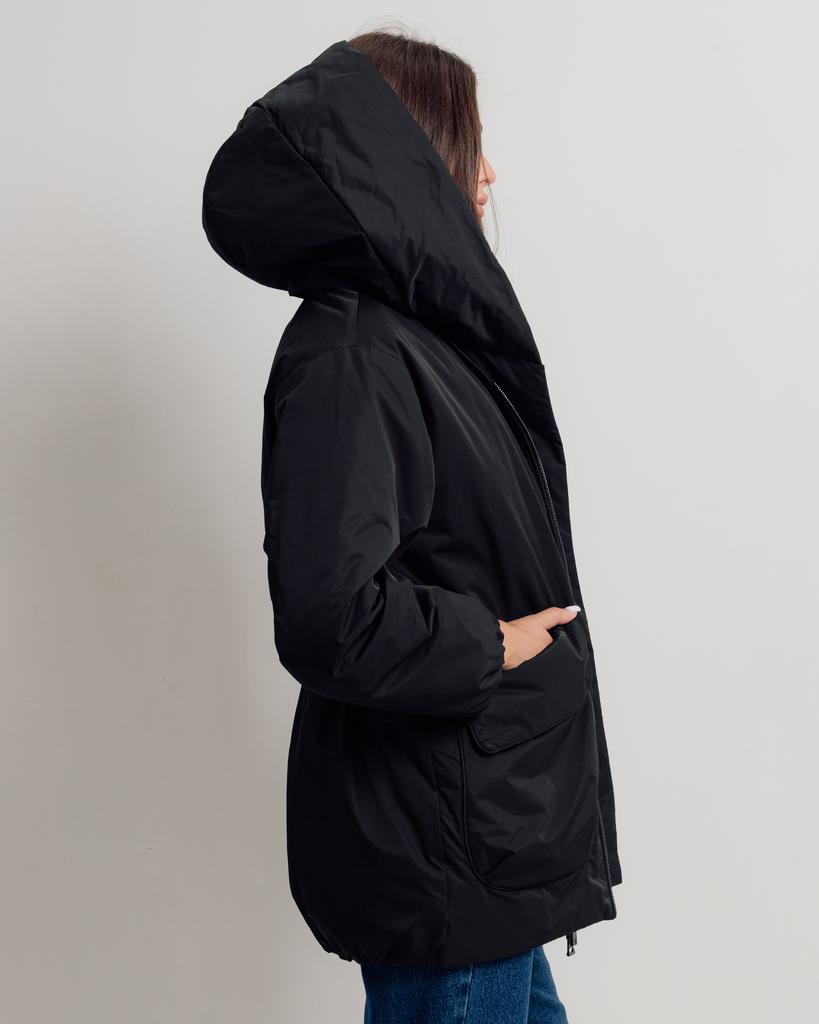 Women's Demi-season Jacket BatterFlei 2535 42 Black