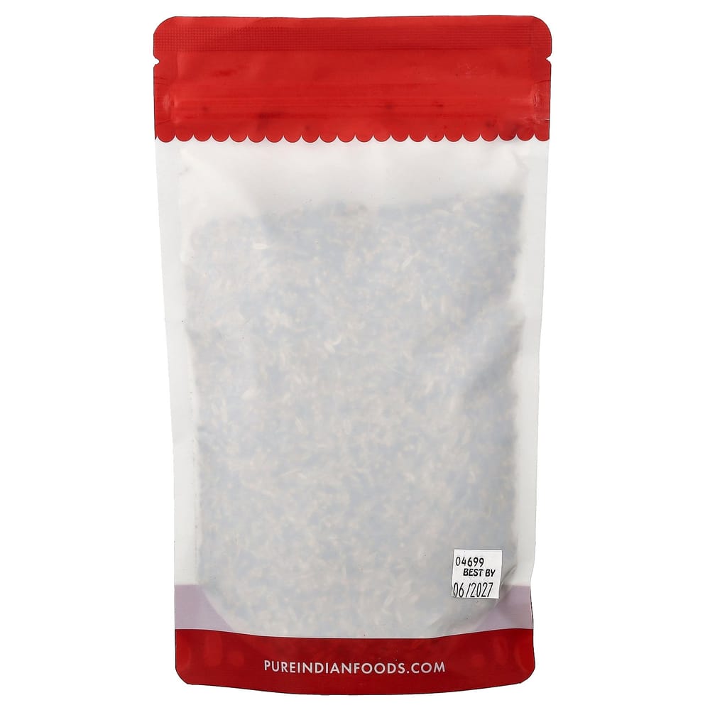 Pure Indian Food Indian Five Spice Whole Flavor Blend 226g (8oz)