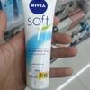 NIVEA Soft Refreshing Moisturizing 75ml