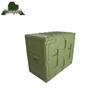 Yongdai 16U ударопрочный рэк Flight Case