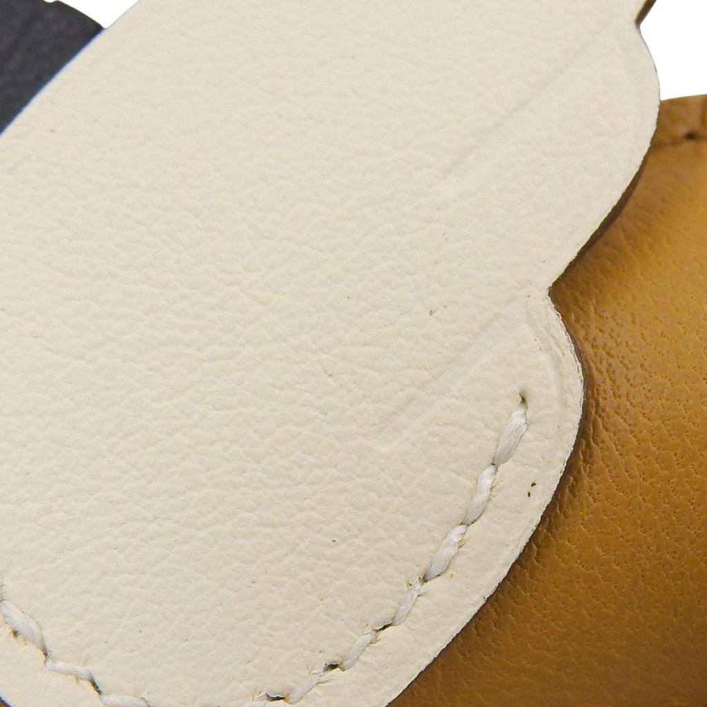 Pristine HERMES Bag charm Rodeo Charm Pegasus PM Anyo Miro Women Used