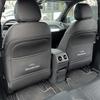 Коврики для защиты задней части сидений Mercedes-Benz - Аксессуар для интерьера автомобиля