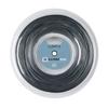 Luxilon Tennis String Gut Mono Filament Gut ALU POWER ROUGH 130 200M REEL Silver WR8302801130