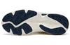 Men's Sneakers Anta Low top Chunky Sneakers Men's Black White Purple