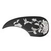 Guitar Pickguard Precisely Cut Beautiful Pattern Decorative Self Adhesion Acoustic Guitar Scratch Plate