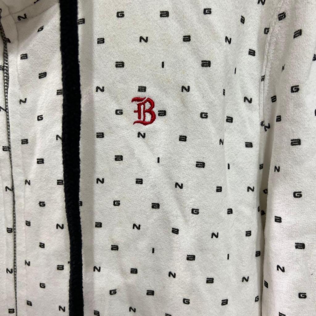 [Б/У] Толстовка BIGBANG BEYOND STYLE XXX