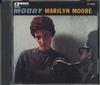 CD MOODY - Marilyn Moore CY4596 NIPPON COLUMBIA Japan Jazz Used