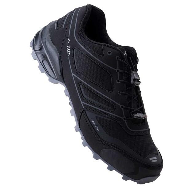 Elbrus Denov ботинки трекинговые