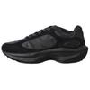 UNITED ARROWS X Wrpd Runner Abrasion Resistant Low Top Casual Running Shoes Unisex Black Sneakers UWRPDEBO