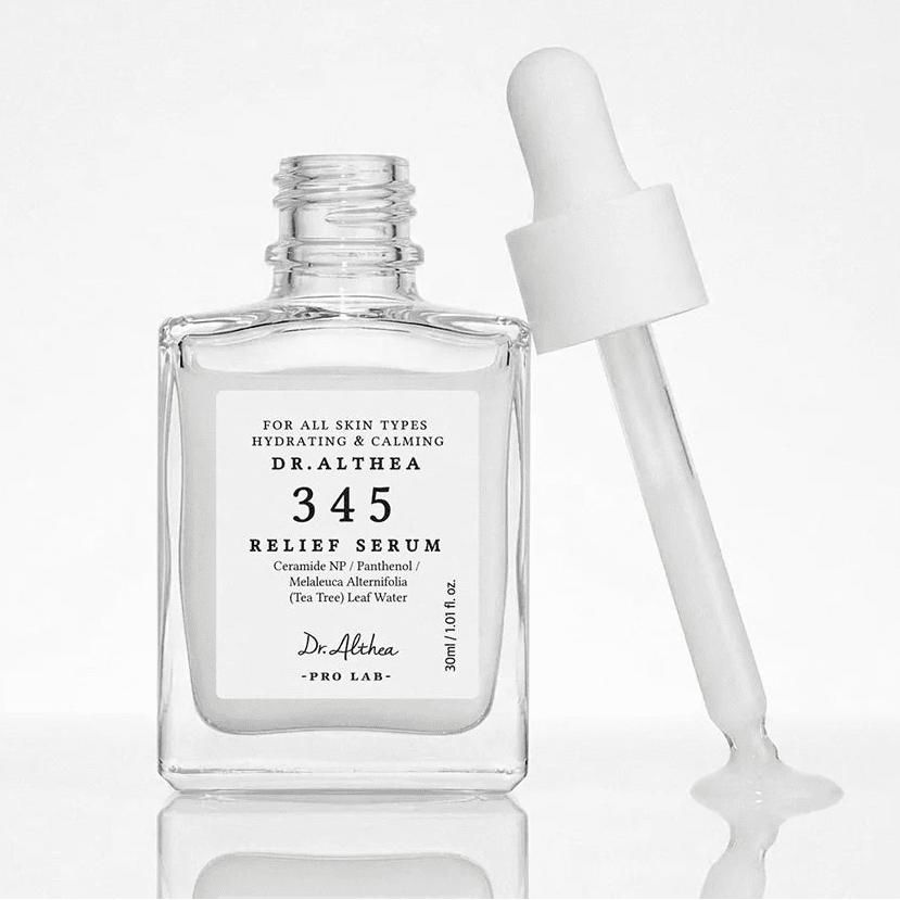 Dr. Althea 345 Relief Serum 30ml/1.01fl.oz