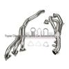E46 M3 3.2 Car Performance Exhaust & Stainless Steel Intake Manifold for Exhaust Modification