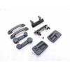 Suzuki SJ Samurai Outer Inner Handles Complete Set 85 86 95