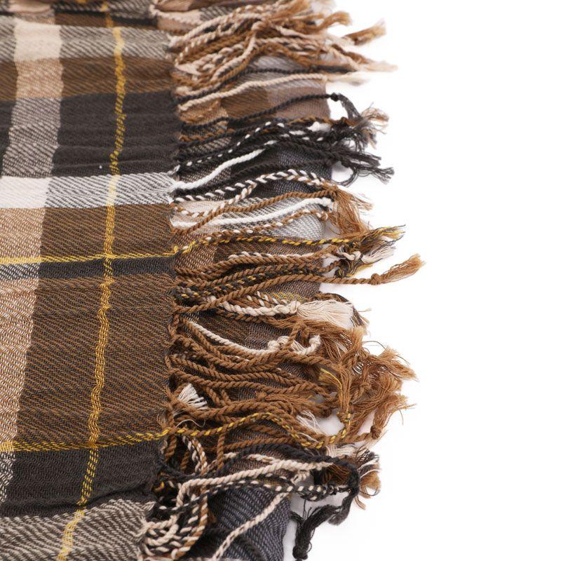 Шарф Nova cumin для мужчин DEELUXE 74