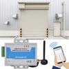 GSM-оператор открывания ворот RTU5015 с поддержкой приложения для дистанционного управления по SMS