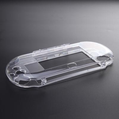 Новый прозрачный корпус для PS Vita 2000