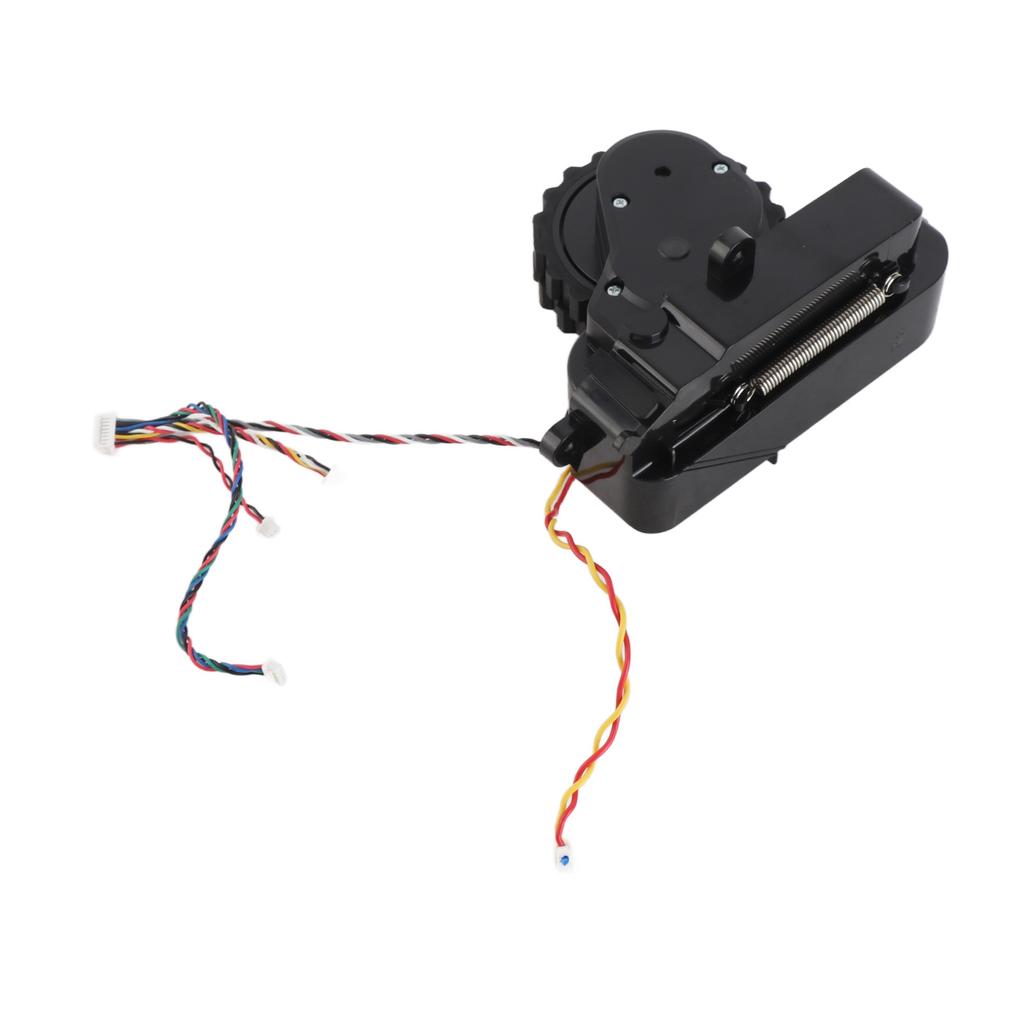 Replacement Right Wheel Motor Robot Vacuum Cleaner Spare Drive Wheel Module Assembly for M6 PRO