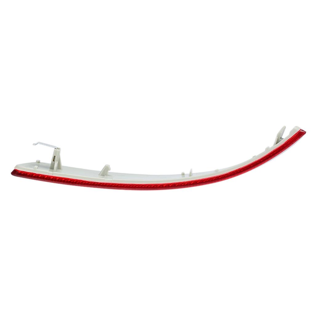 Левый задний бампер отражатель красная линза замена для E70 X5 2008 2012 OEM:63217158949