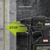 Worx 20V Бесщеточный аккумуляторный перфоратор Штепсель CN (адаптер в комплекте)