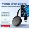 Google Chromecast 3 Wireless Hdmi Screen Mirroring Device Mobile Tv Projection For Home Theater And Office Use