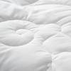 Mercury Home Textiles 100% Австралийская шерсть Всесезонное одеяло для мамы и ребенка