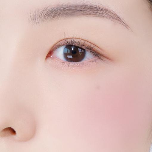 FWEE Мягкие румяна Dual Blusher 12 цветов