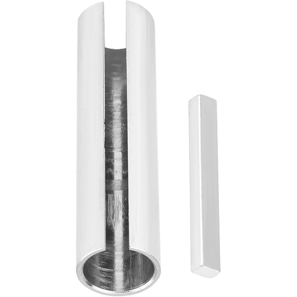 5/8 To 3/4 Shaft Adapter, 5/8" to 3/4" inch Shaft Adapter Pulley Bore Reducer Sleeve Bushing Sheave & Key, crank sleeve adapter