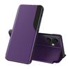 AMORUS For iPhone 17 Case Folio Flip Stand PU Leather Phone Cover