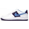 Air Force 1 LV8 HO20 'Белый Баклажан' GS CT3841-100